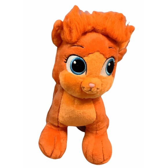 Build A Bear Disney Princess Palace Ariel Cat Trea - Picture 3 of 10